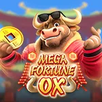 Mega Fortune Ox