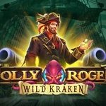 Jolly Roger Wild Kraken