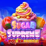 Sugar Supreme Powernudge